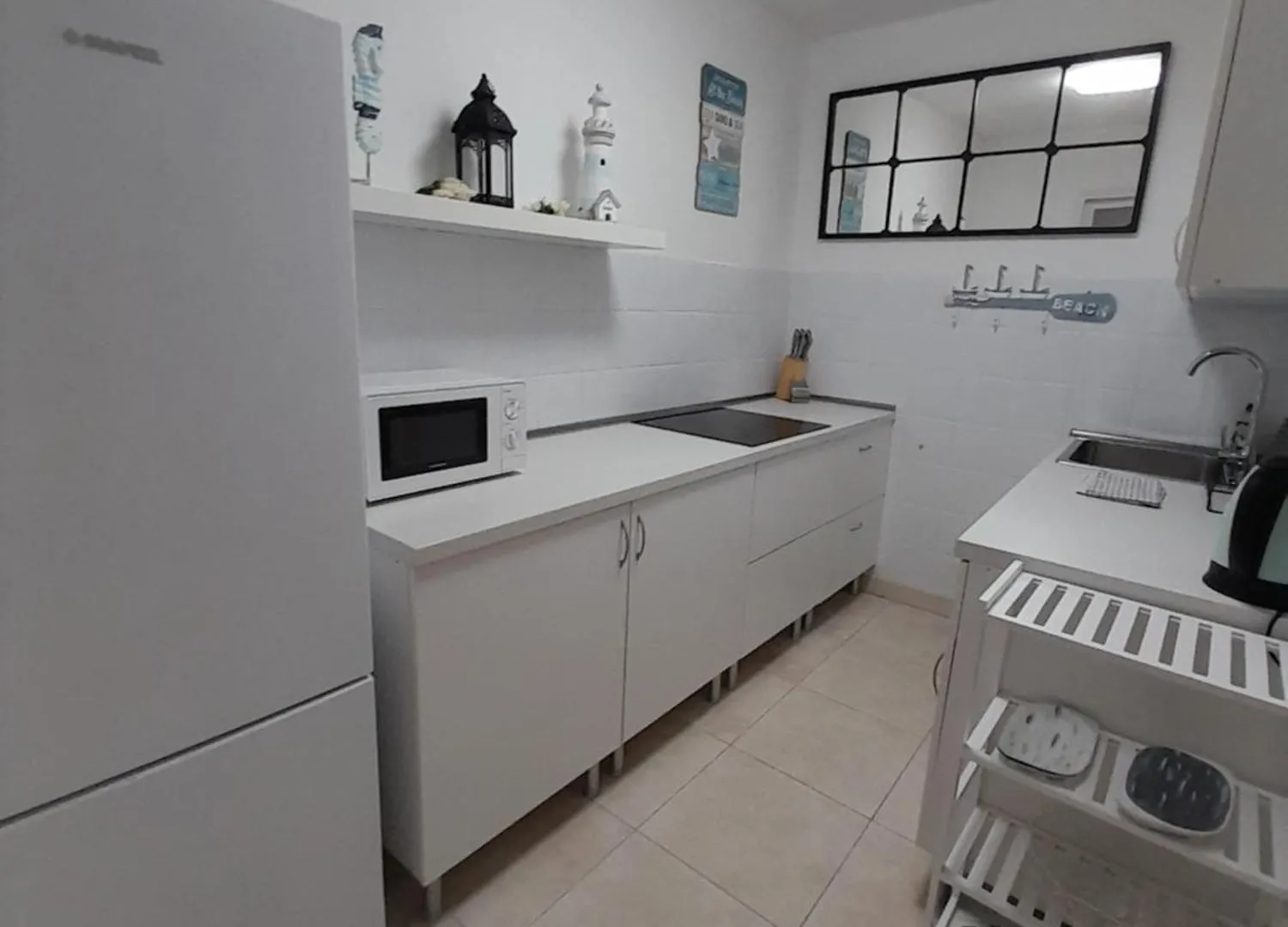 アレシフェCasa Benzoアパートメント アパート アレシフェ