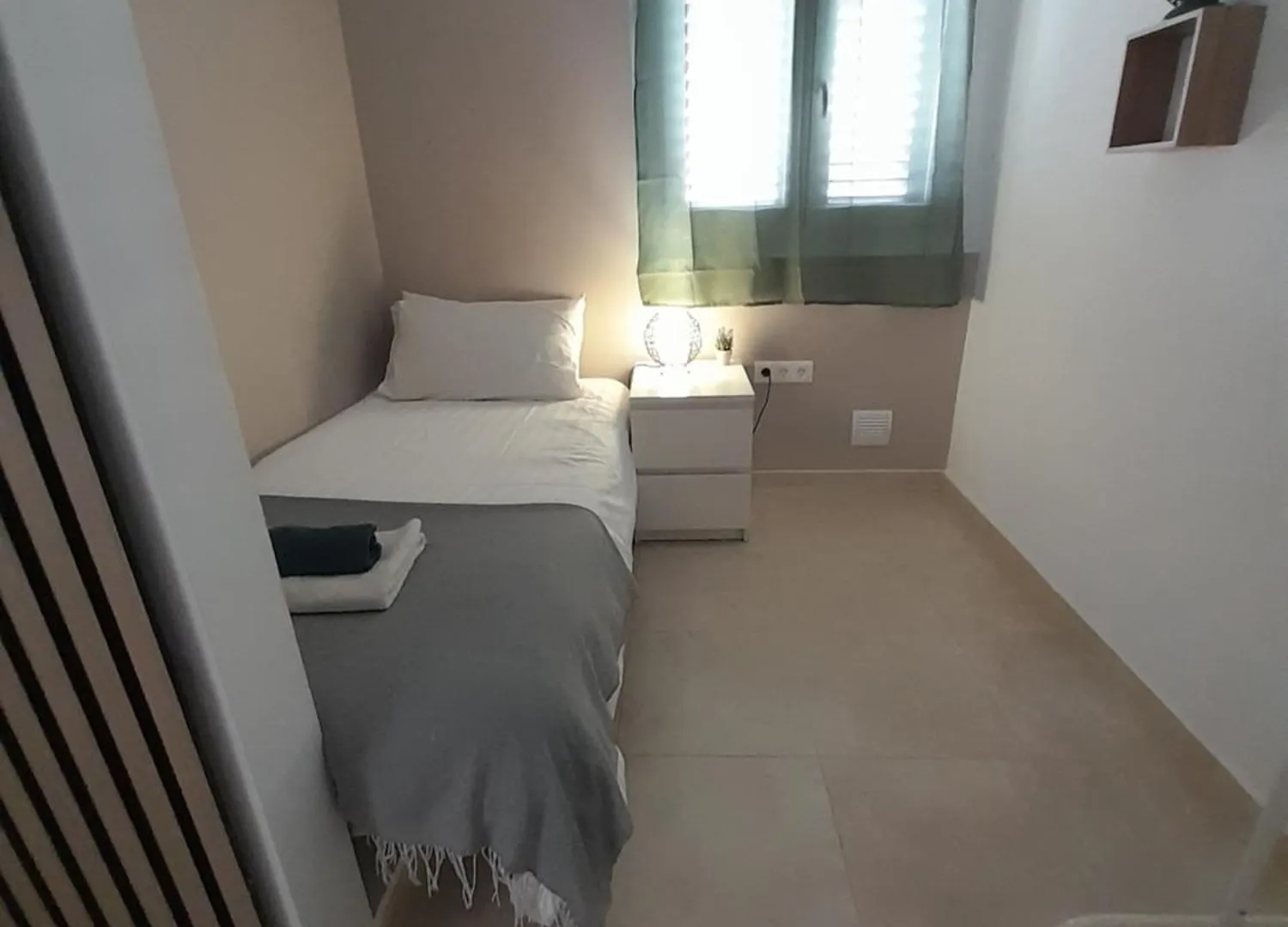 アレシフェCasa Benzoアパートメント アレシフェ