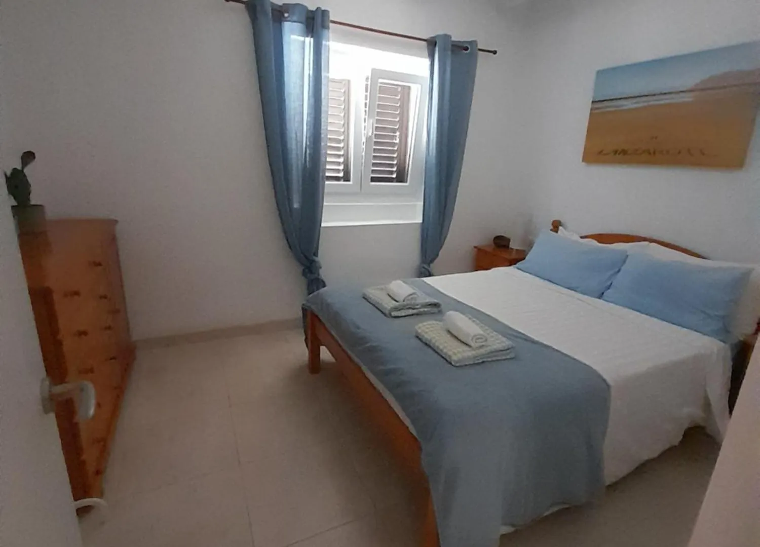 Apartamento Casa Benzo Arrecife  0*, Arrecife (Lanzarote) España