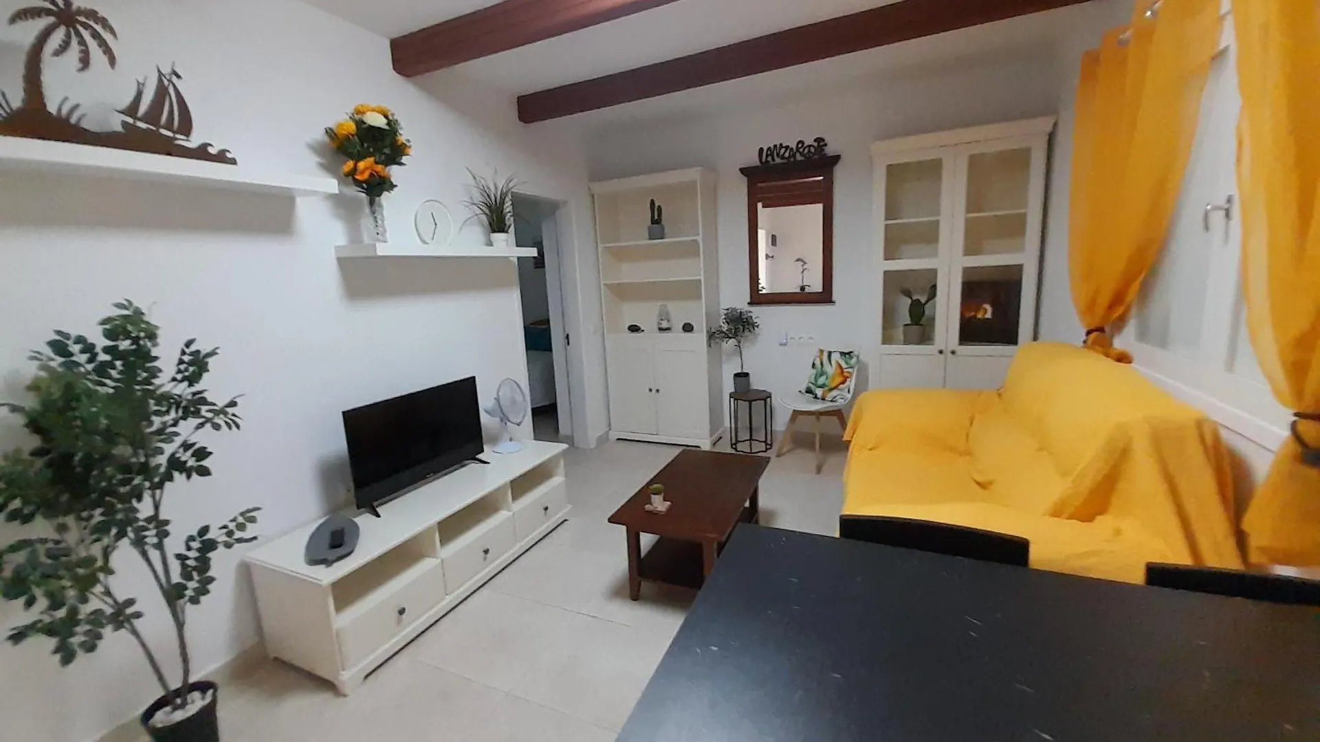 Apartamento Casa Benzo Arrecife